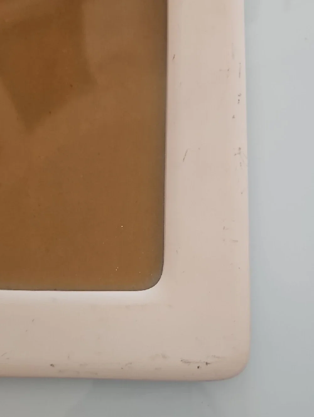 South Western Style Table Top Photo Frame